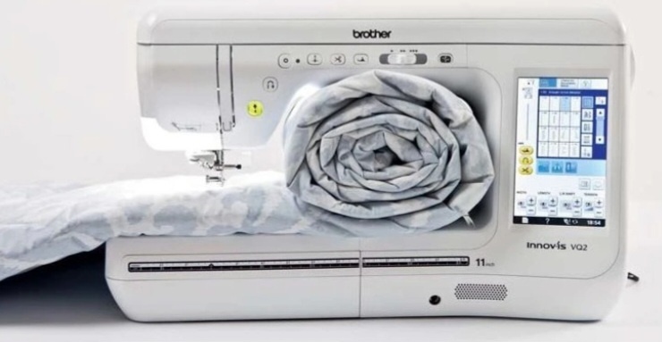 Brother Innov-Is NV VQ2