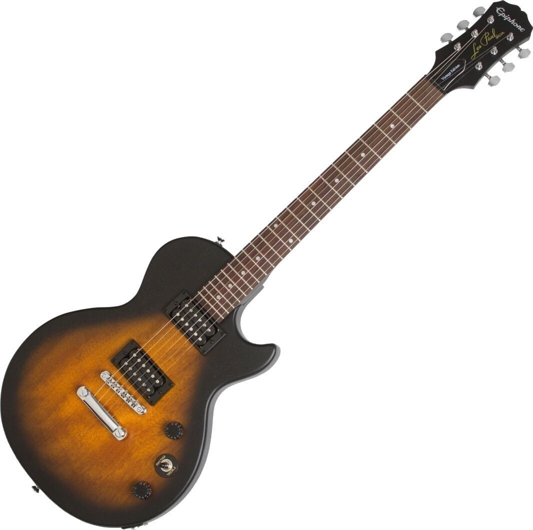 El.gitara Epiphone Les Paul Special + kombo