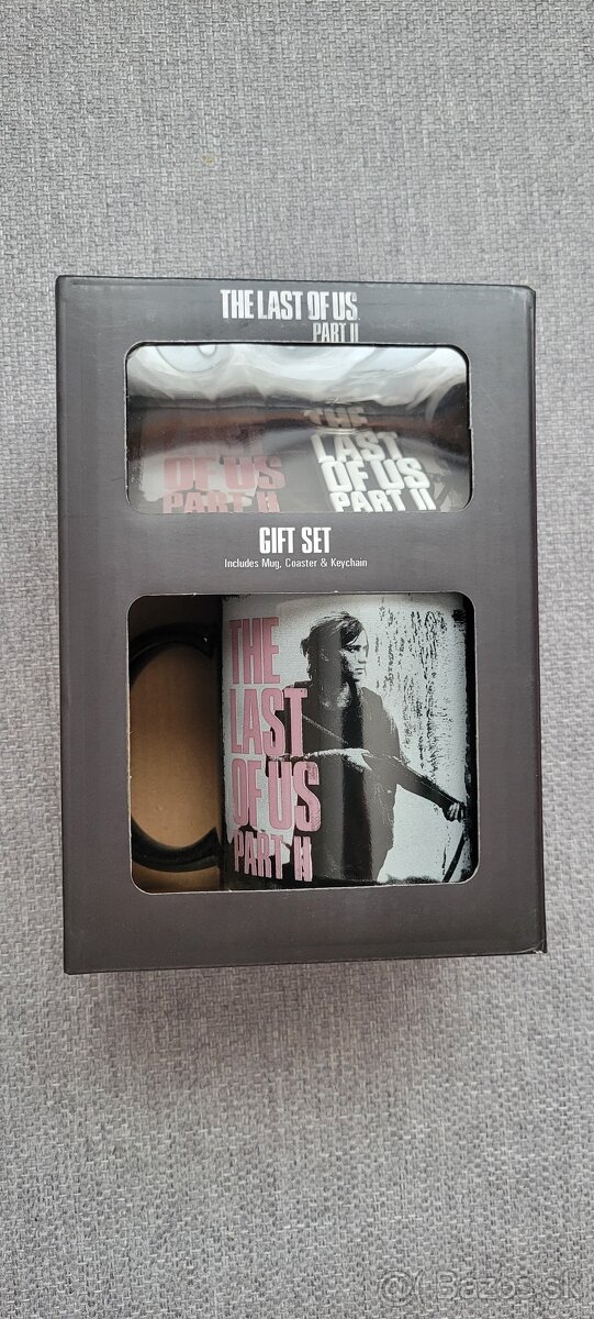 Predam TLOU 2 Gift set