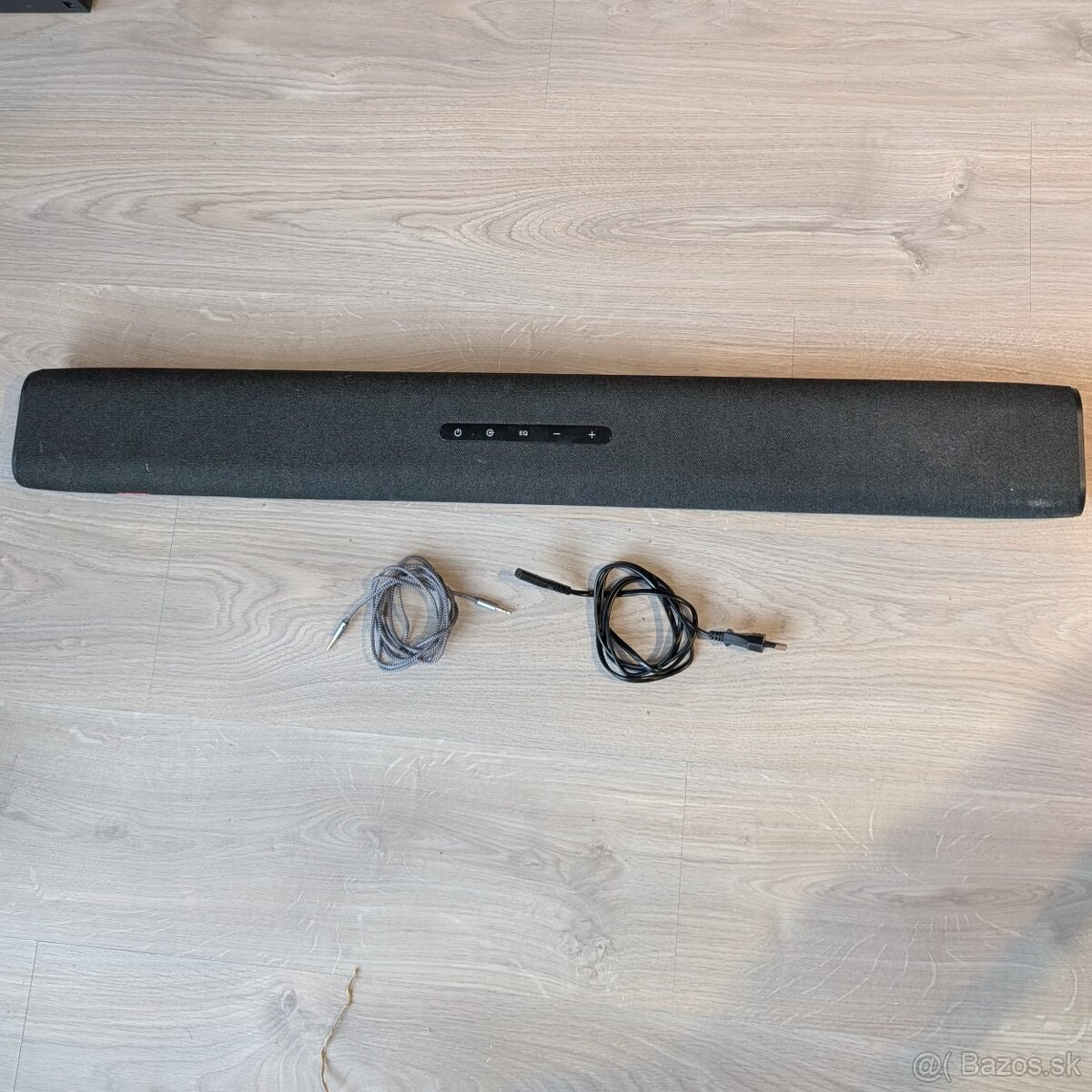 soundbar Anker Nebula