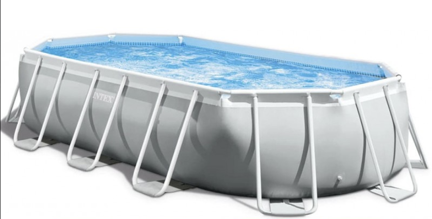 Bazen - Intex INTEX Prism Frame 610 x 305 x 120