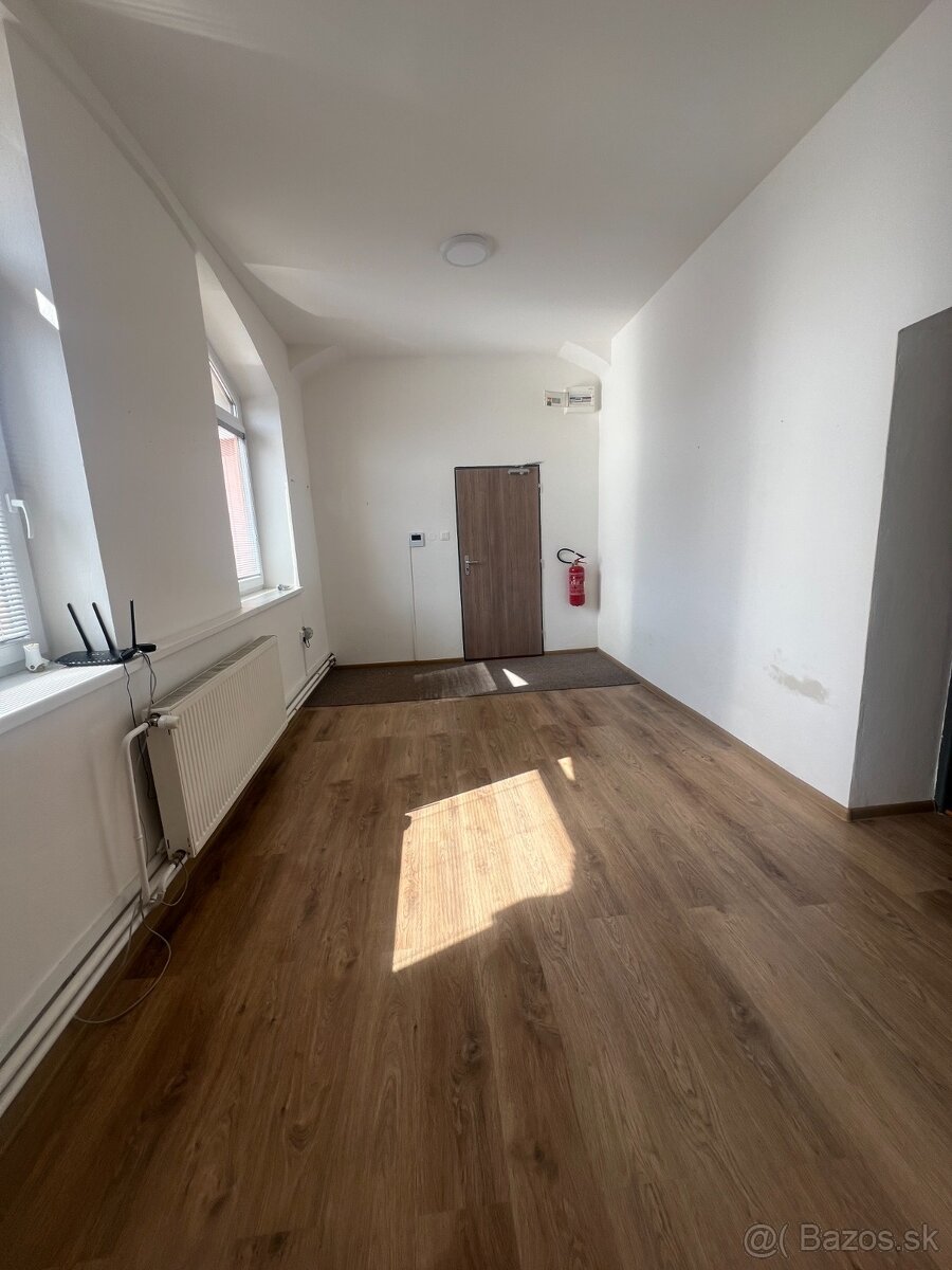 Univerzálny priestor 70 m² na prenájom