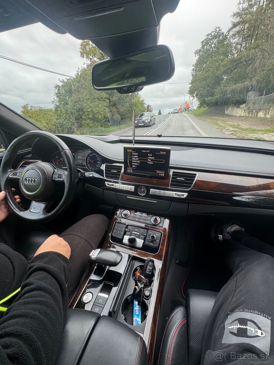 Audi a8 3.0 TDi