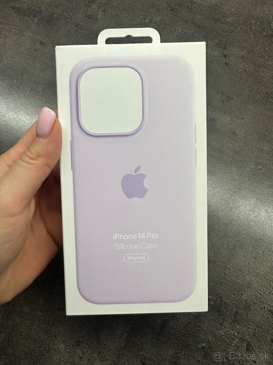 Kryt na iPhone 14 pro