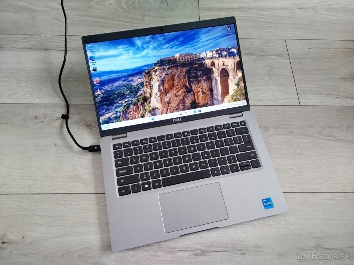 notebook Dell 5420 - Core i5-1145G7, 16GB, 256GB, Windows 11