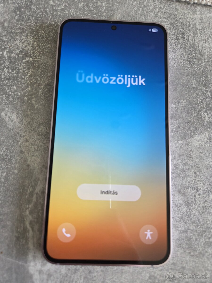 Samsung galaxy S23