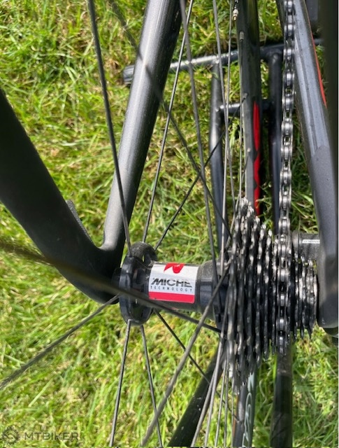 Cervelo S5