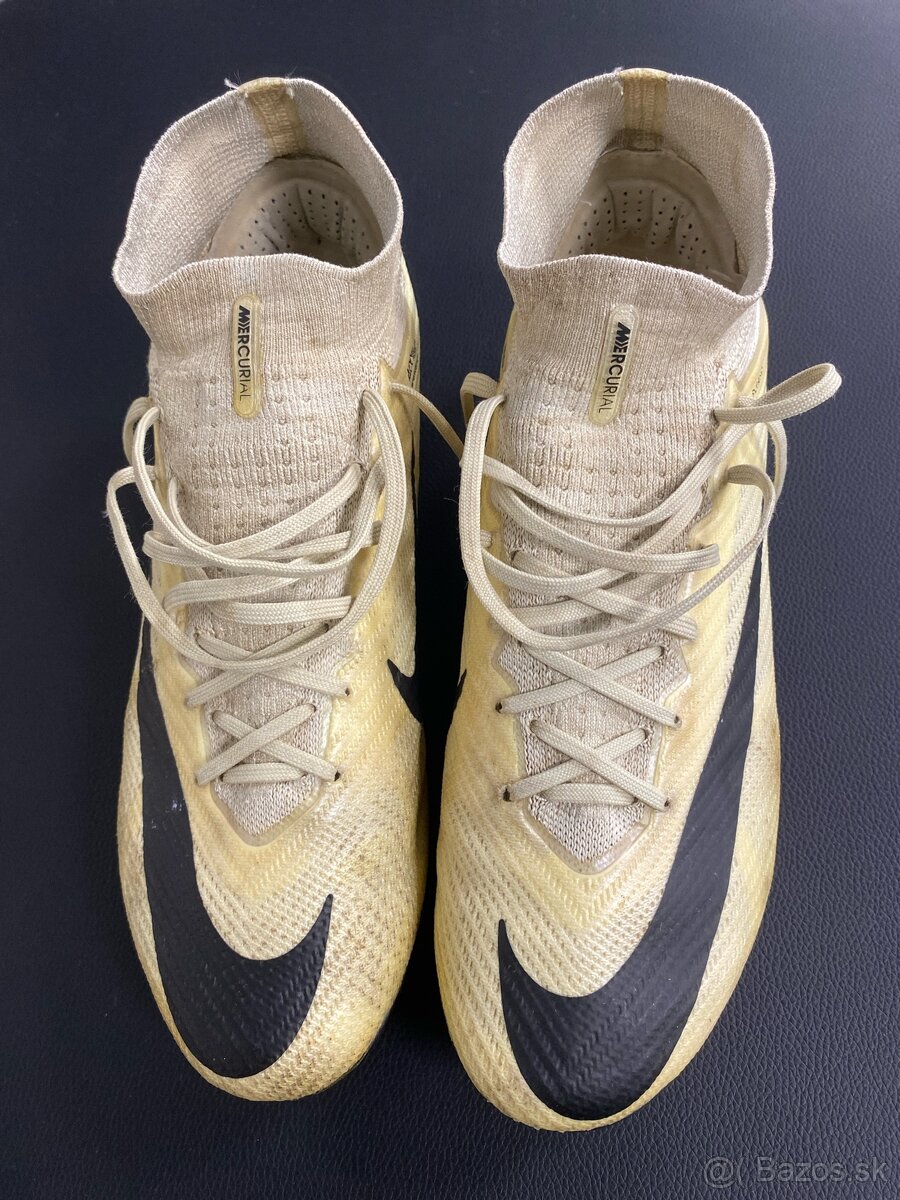 Predám nike vapor lisokoliky