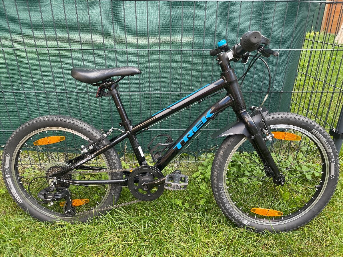 Detský bicykel Trek Superfly 20"