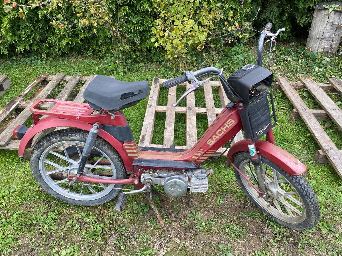 Sachs Hercules