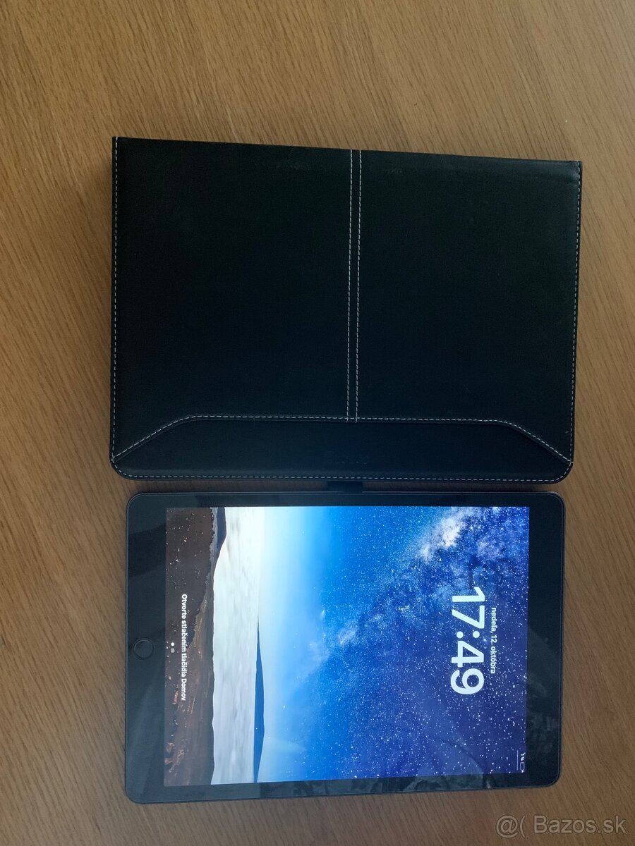 iPad 2019 10.2 Cierna