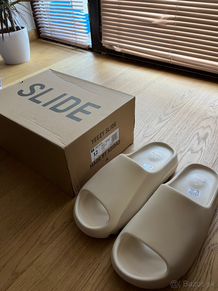 Adidas Slide Bone 12