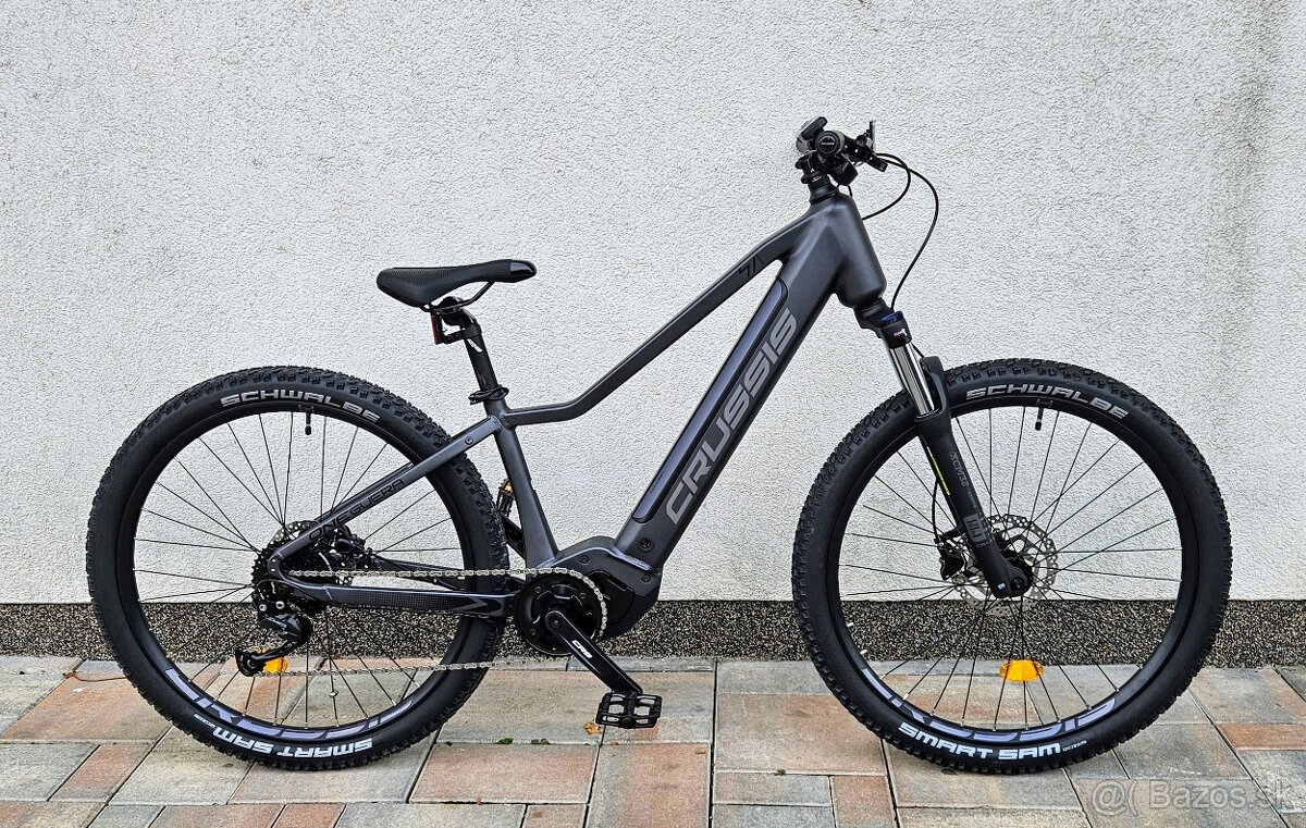 Crussis One Guera 7.10