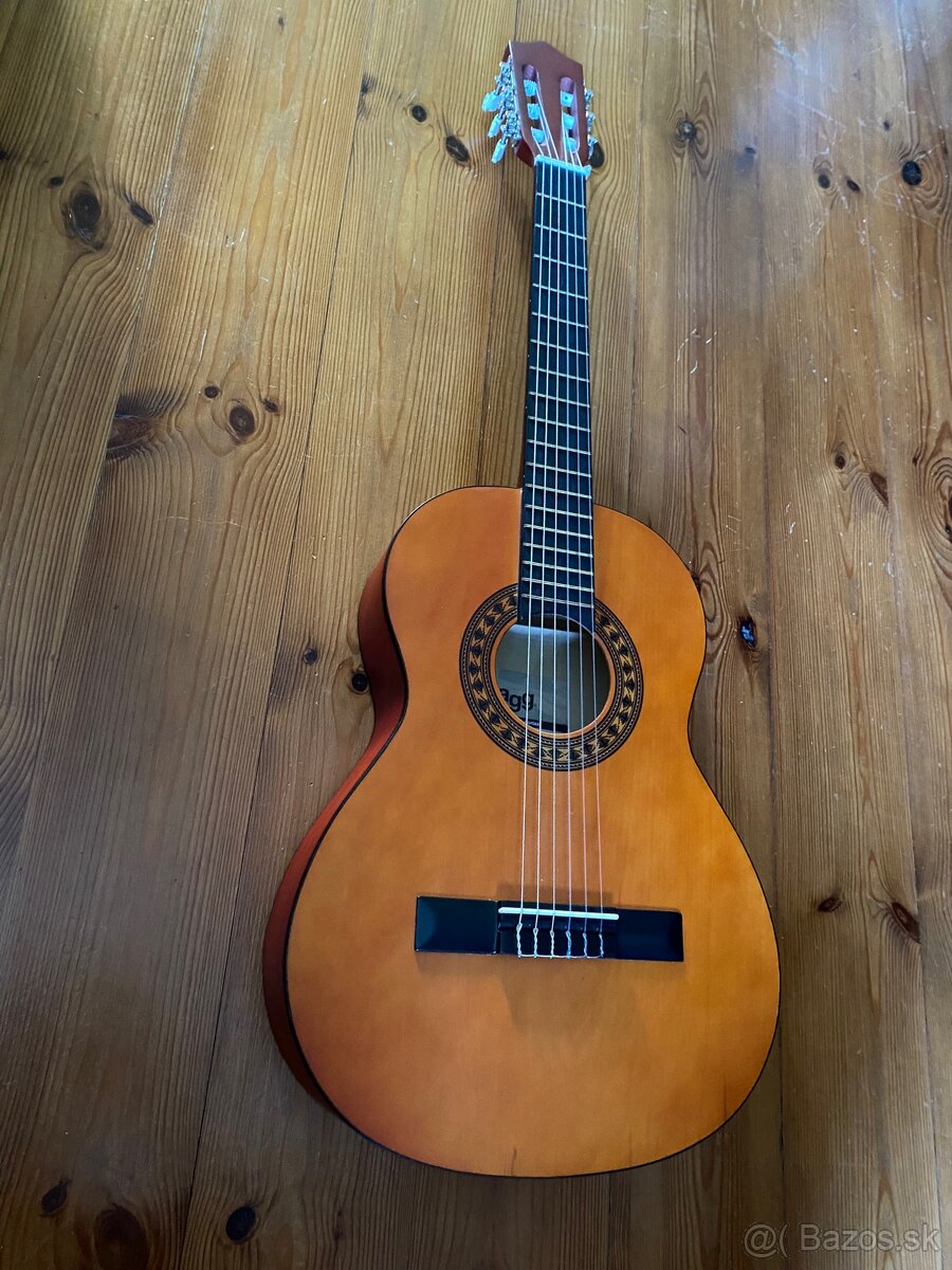 Gitara Stagg C432