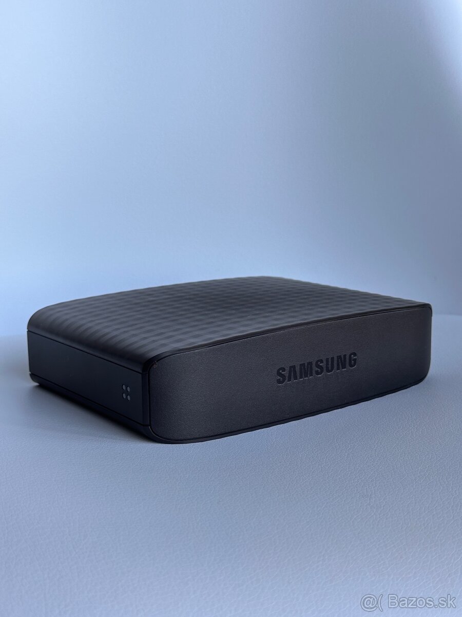 HDD Samsung D3, 2TB