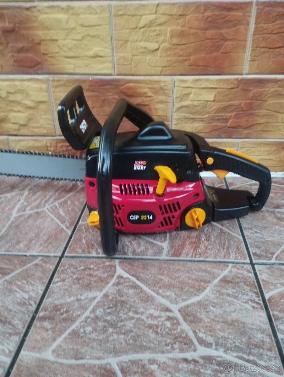 Homelite motorová píla