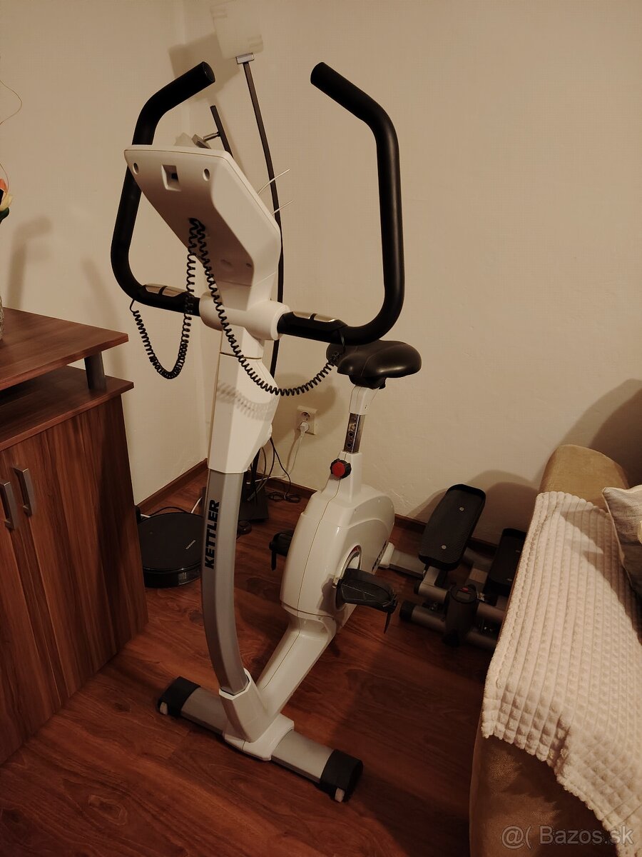 Stacionárny bicykel