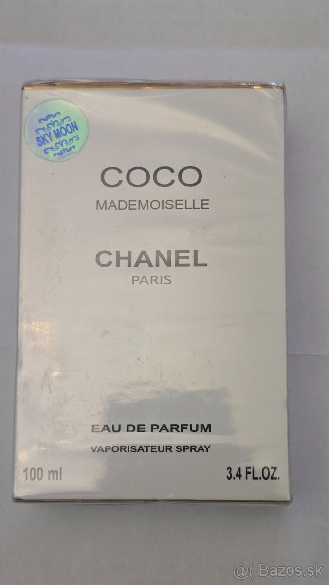 Luxusné parfémy za skvelé ceny