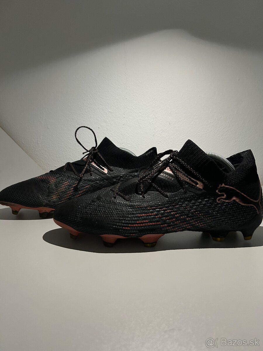 Kopačky Puma FUTURE 7 ULTIMATE FG/AG