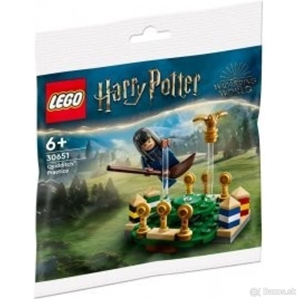 LEGO® 30651 harry potter