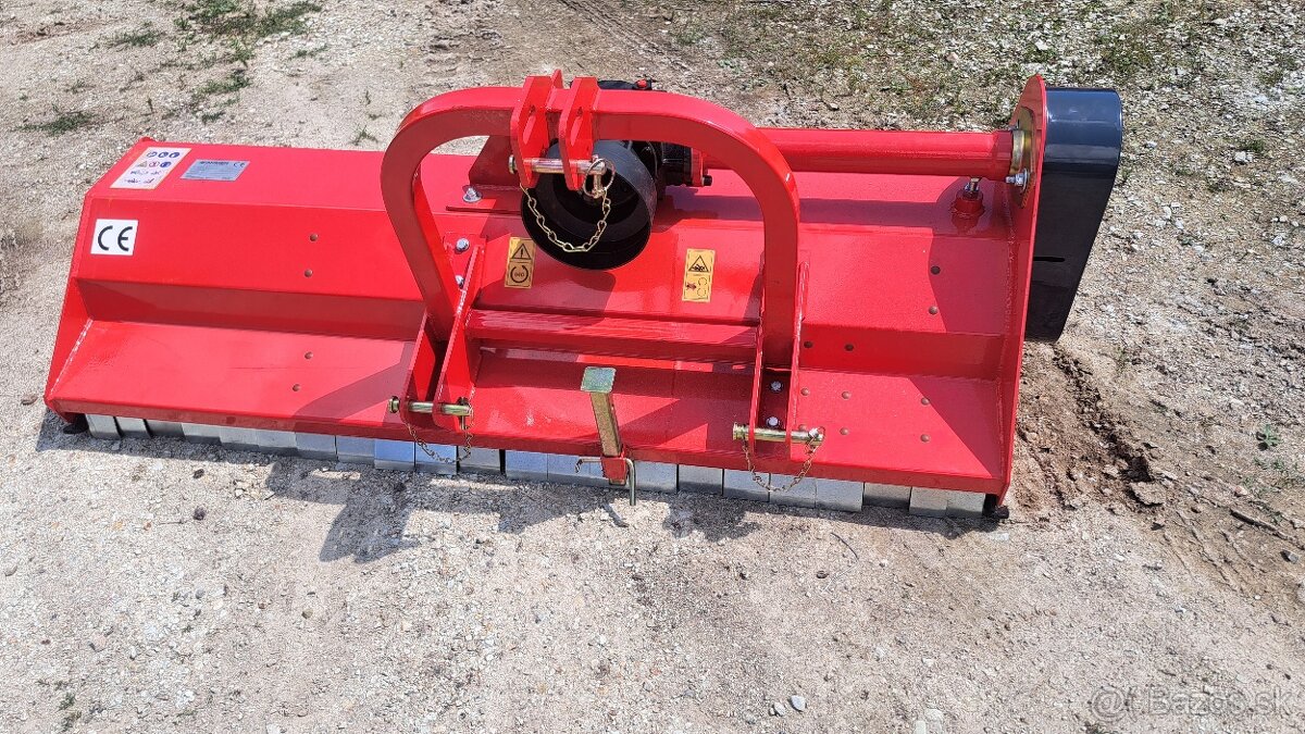 Kladivový mulčovač 175cm