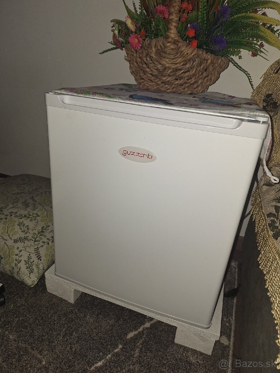 Mraznička Guzzanti