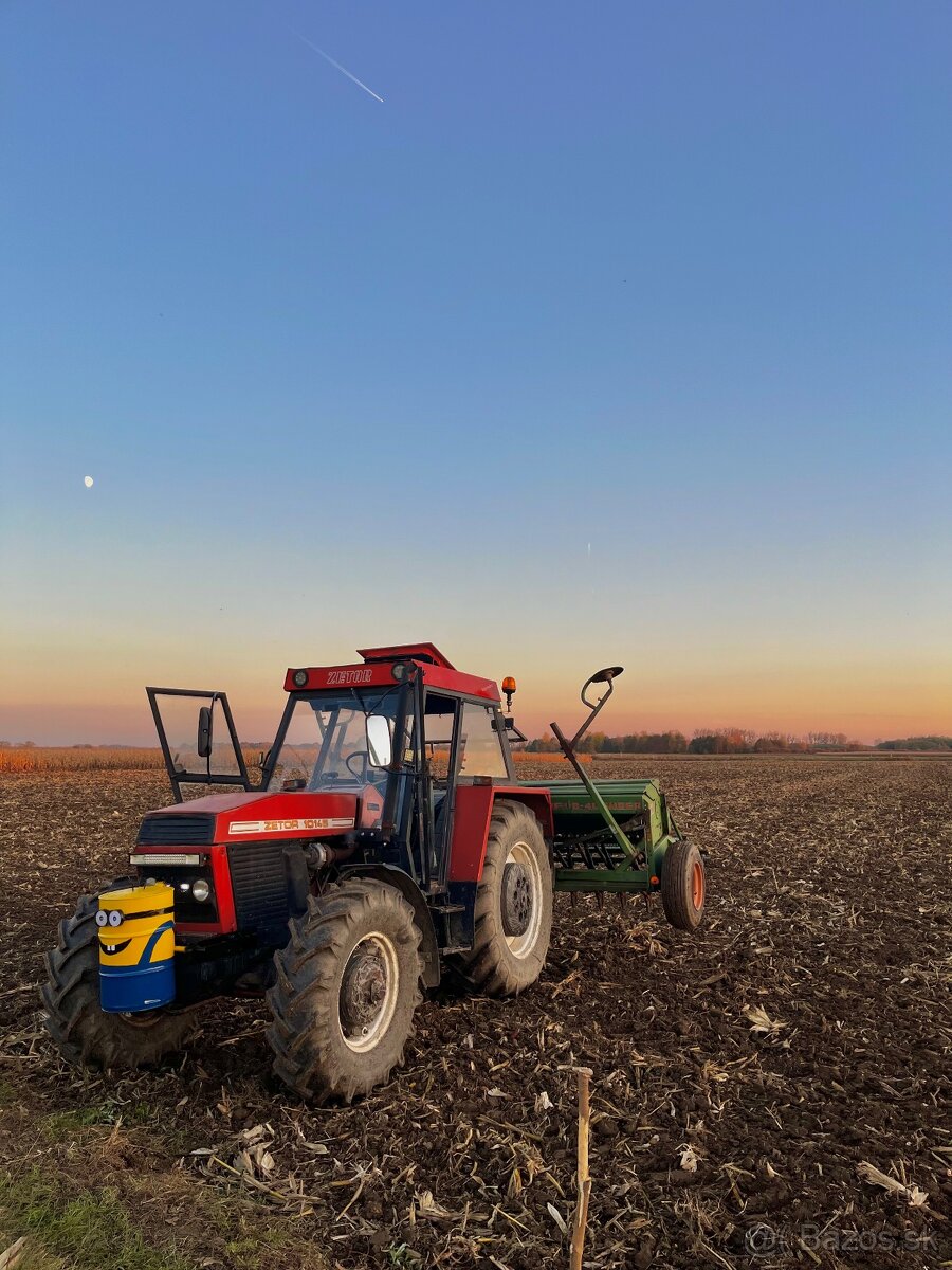 Zetor 10145