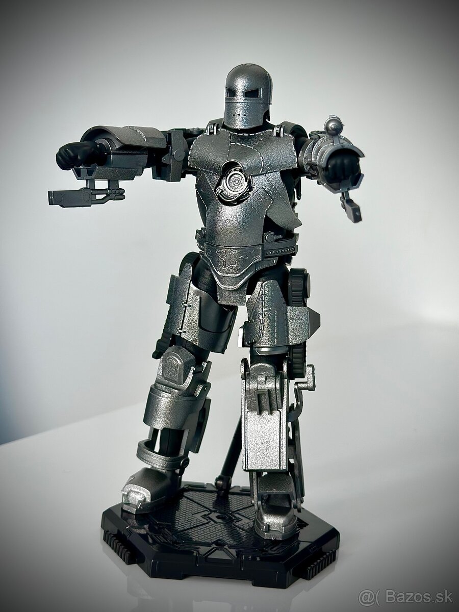 Iron Man MK1