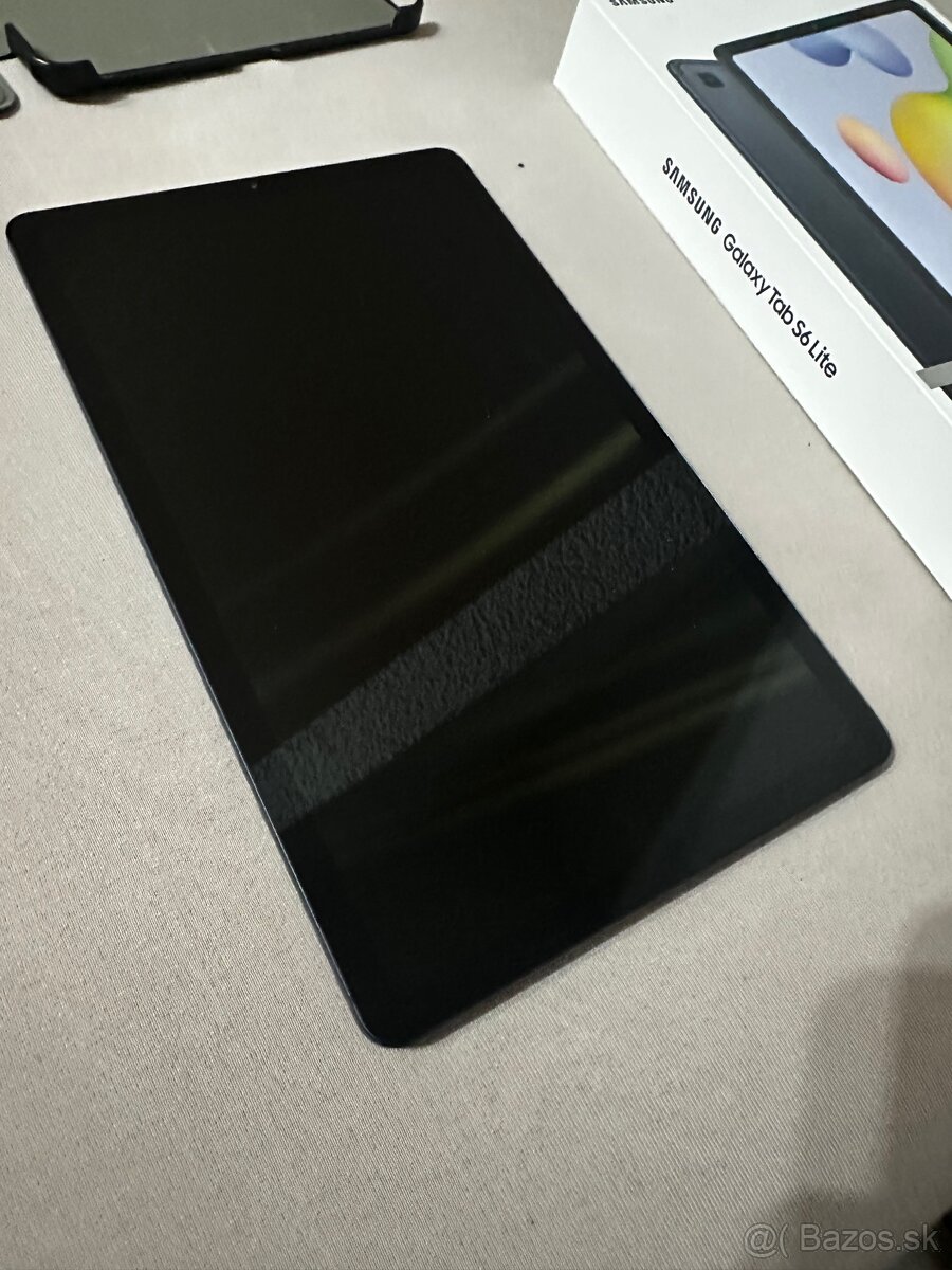 Samsung galaxy tab s6 lite