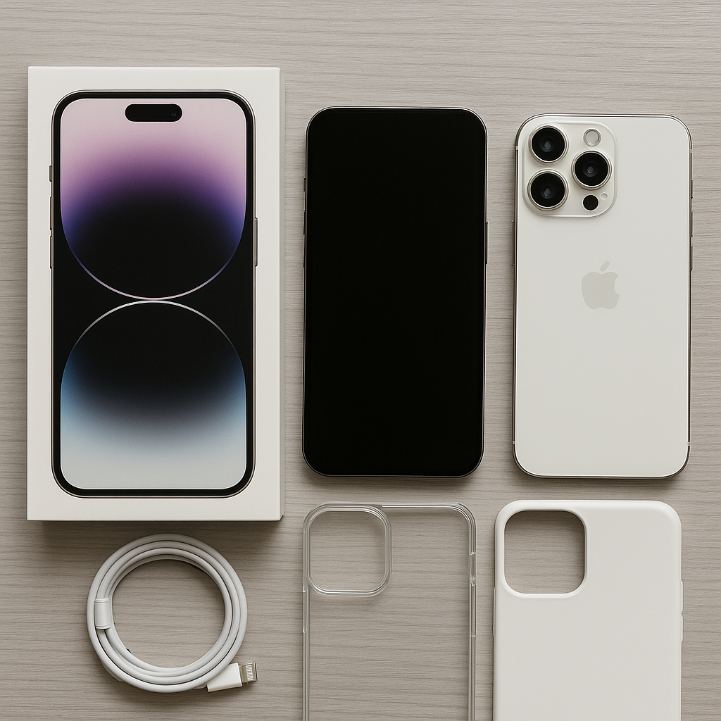 Iphone 14 pro 512 gb