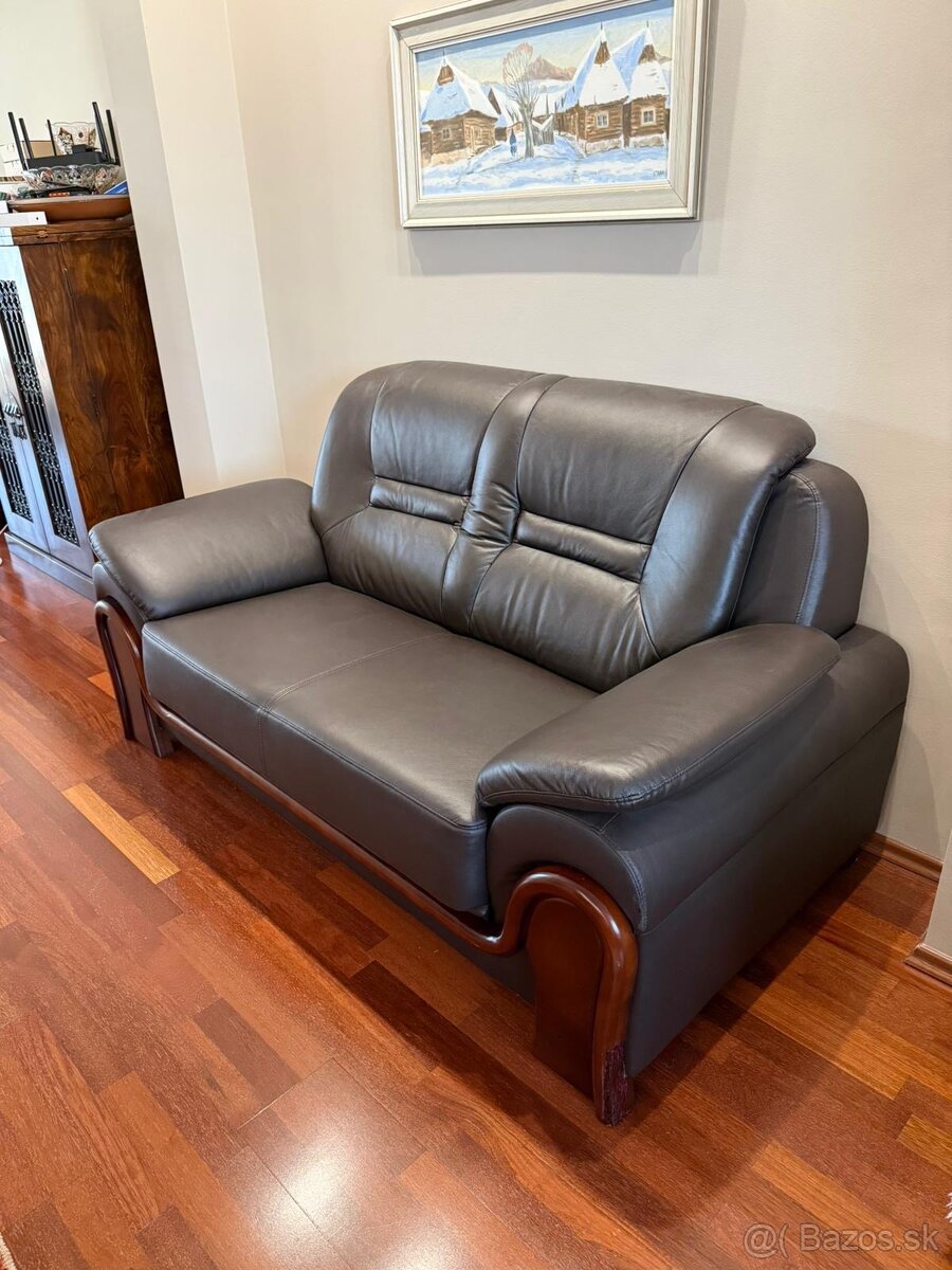 Sofa 2-osobowa Pohovka 2-miestna Sedacie súpravy