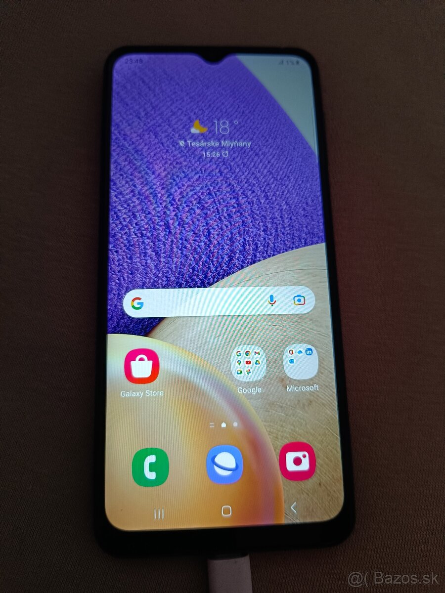 Samsung Galaxy A32 5G