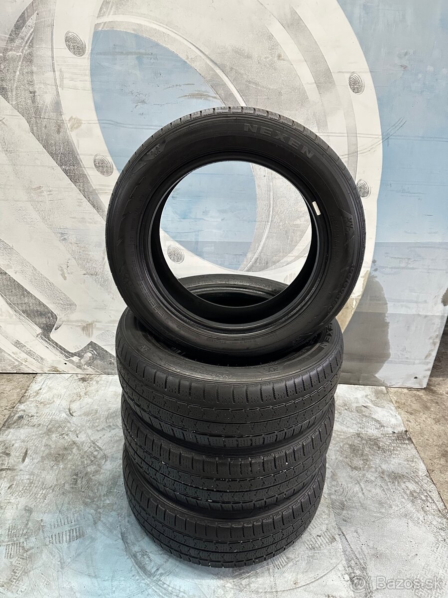 R16C NEXEN WINguard WT1 zimné