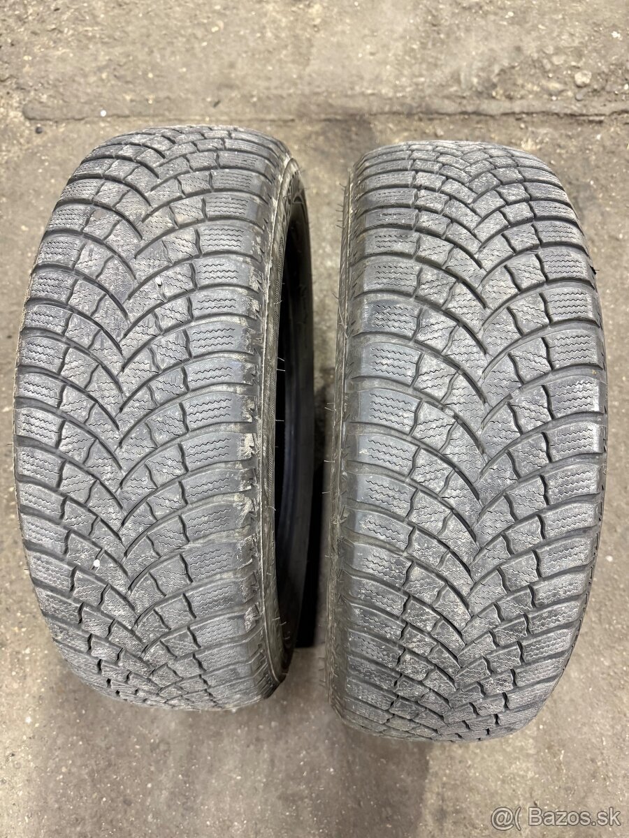195/65 R15 zimné Bridgestone