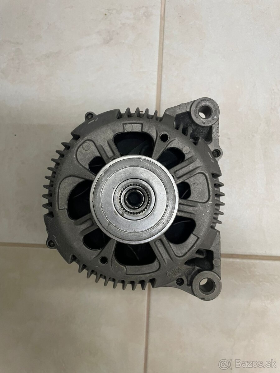 Predám alternátor Rivolv