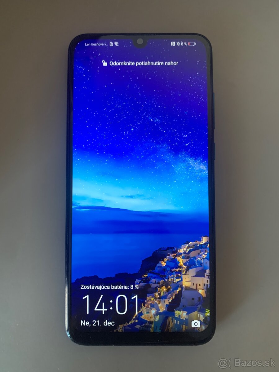 Huawei P Smart 2019 3GB/64GB Dual SIM