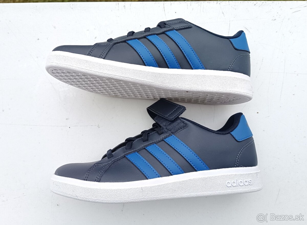 ADIDAS TENISKY NOVÉ 37,5