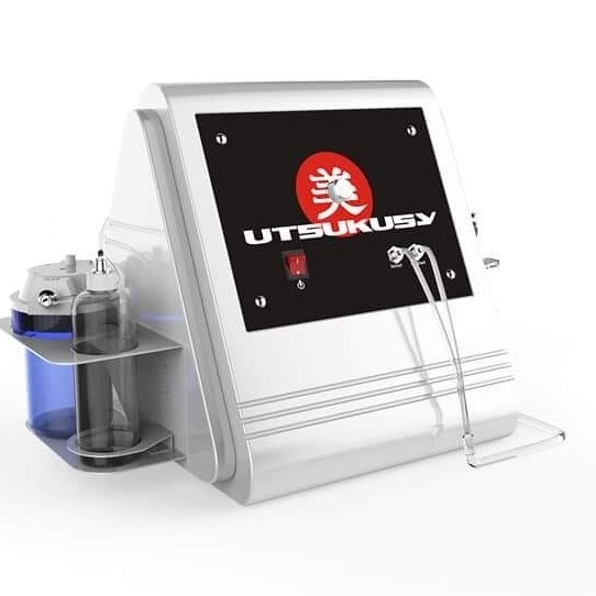 Kozmetický prístroj Utsukusy Hydra Vacuum