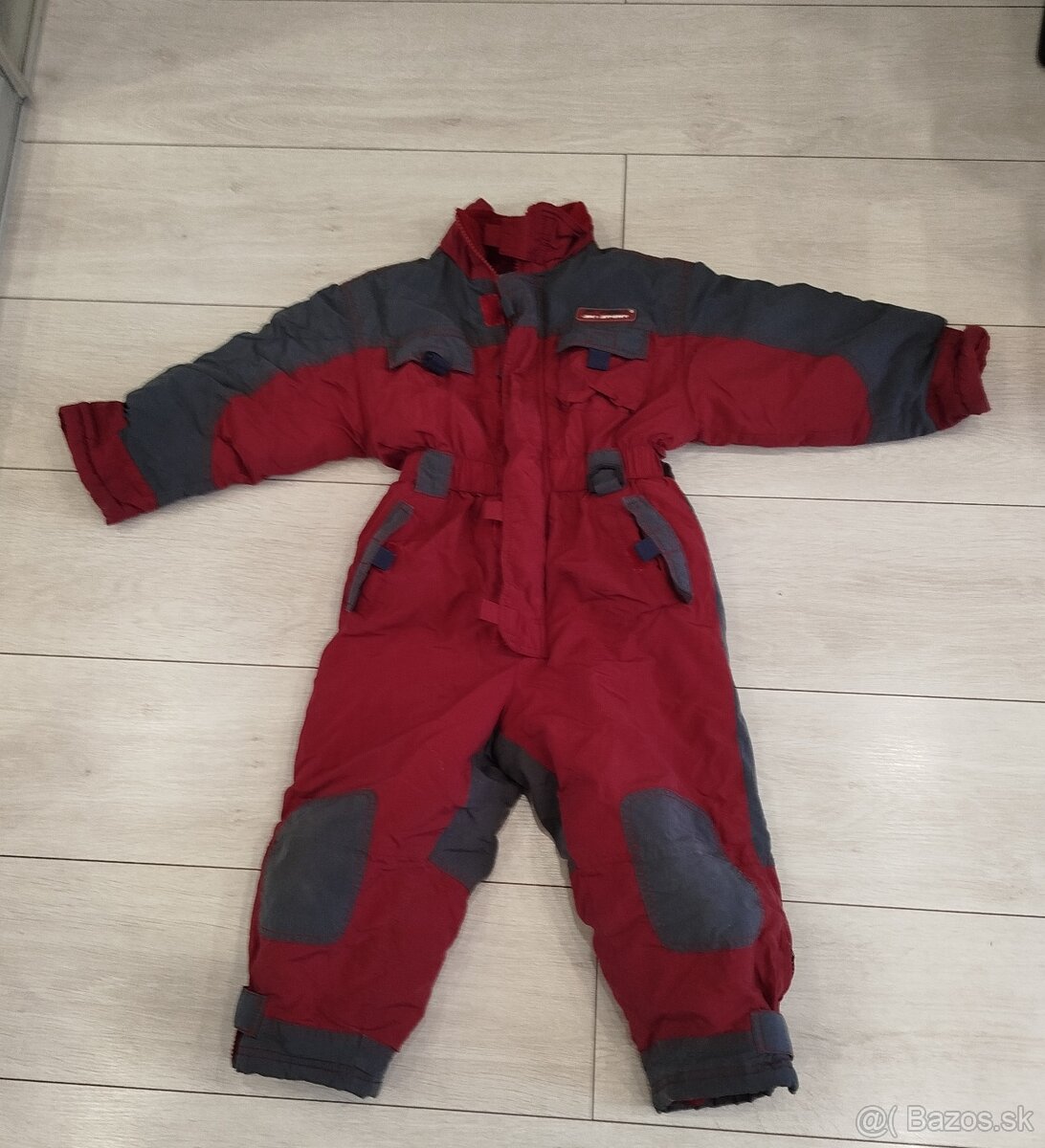 Dievčenská kombineza