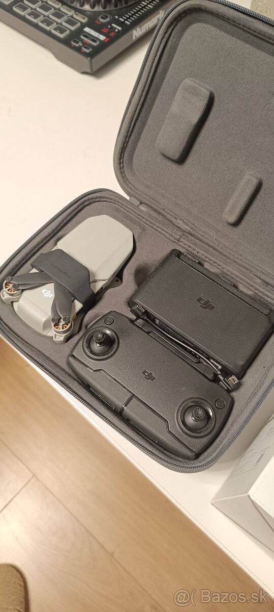 DJI Mavic mini