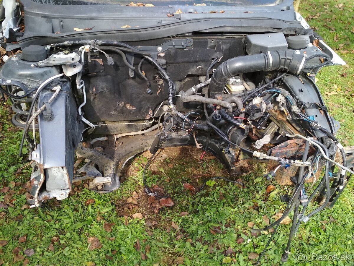 Rozpredam Fiat Marea