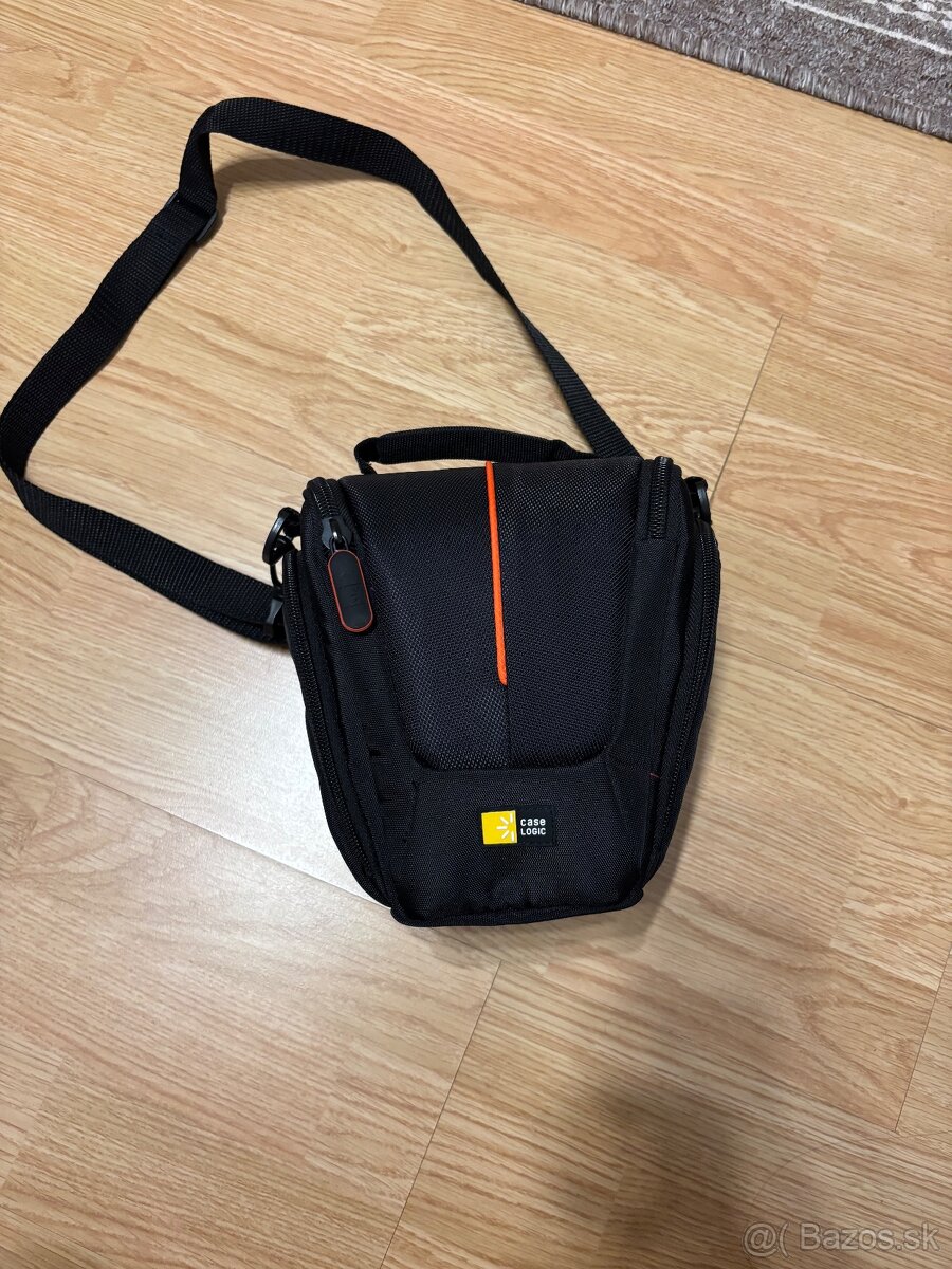 Brašňa na foťák/ objektív