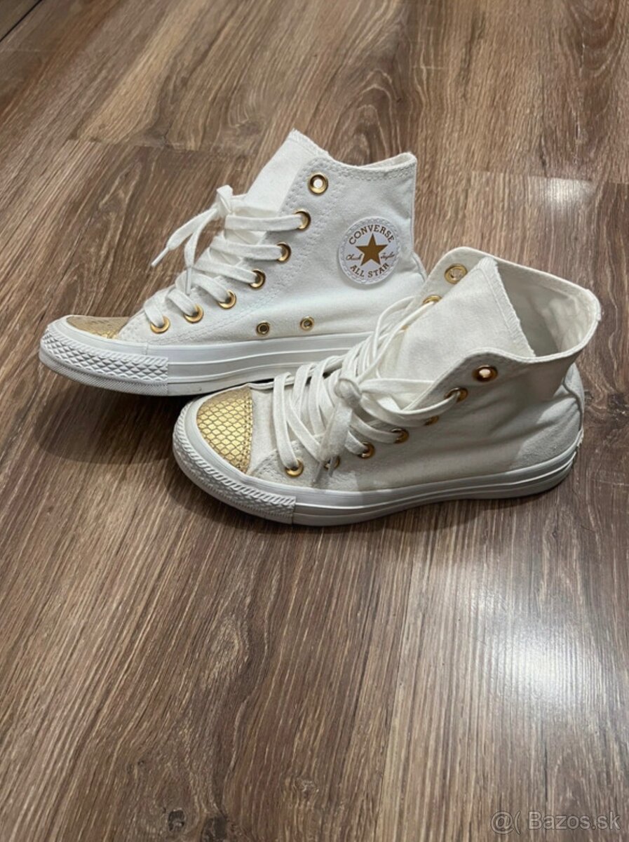 Tenisky Converse