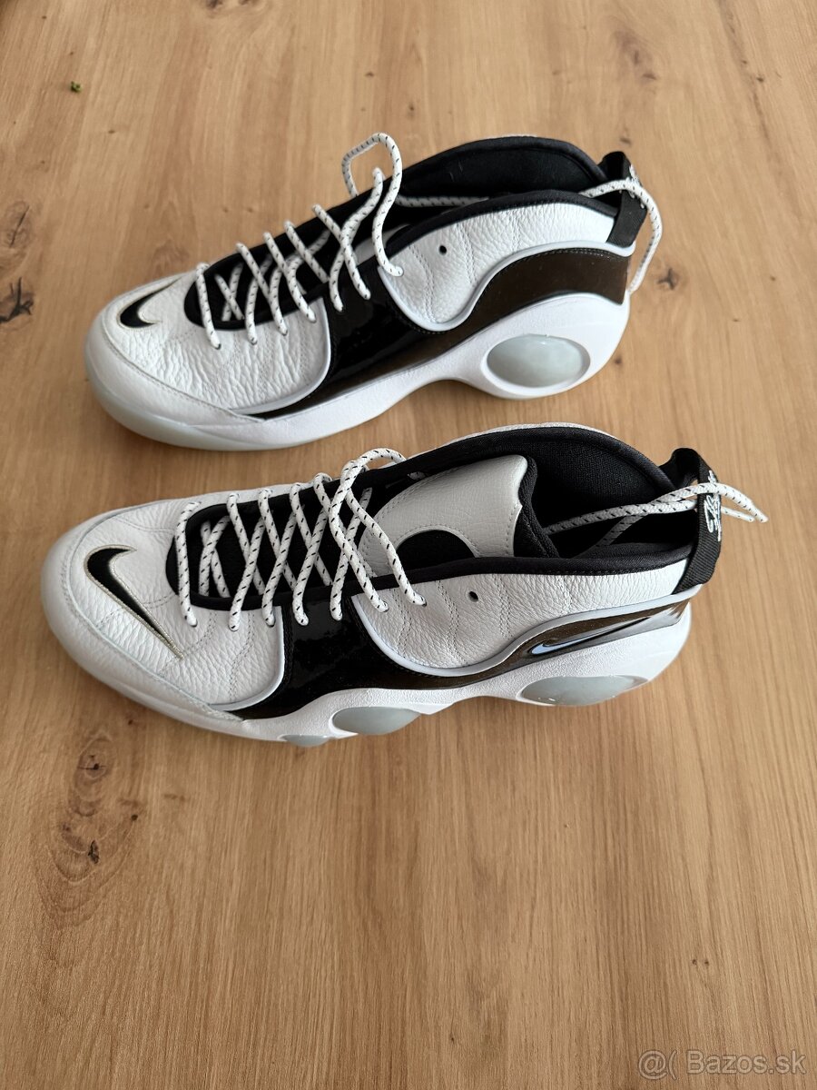 Nike Air Zoom Flight 95