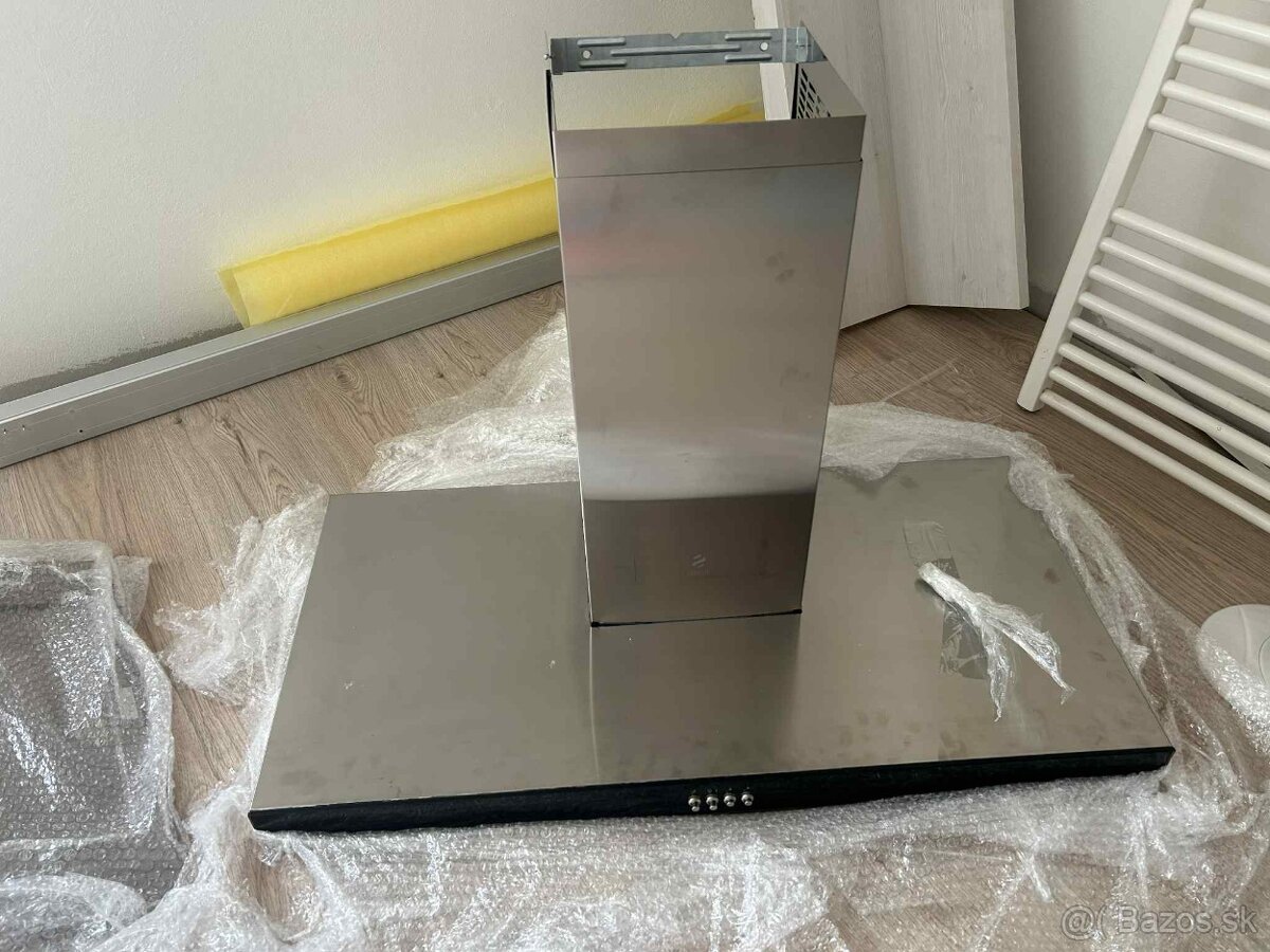 digestor Elica turboair novy