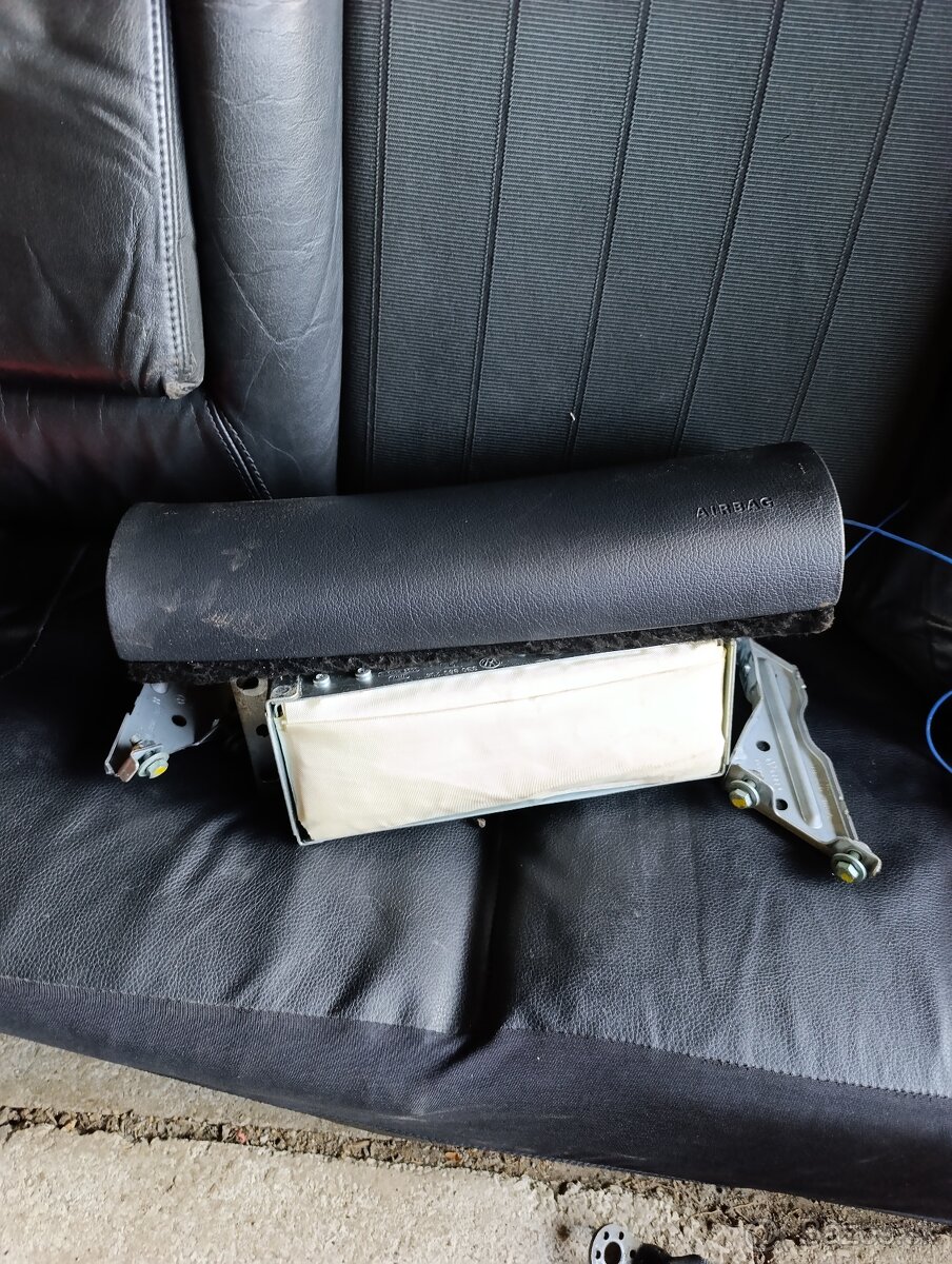 Airbag spolujazdca 3B0880204C