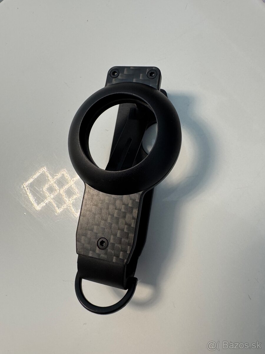 Organizér na klúče