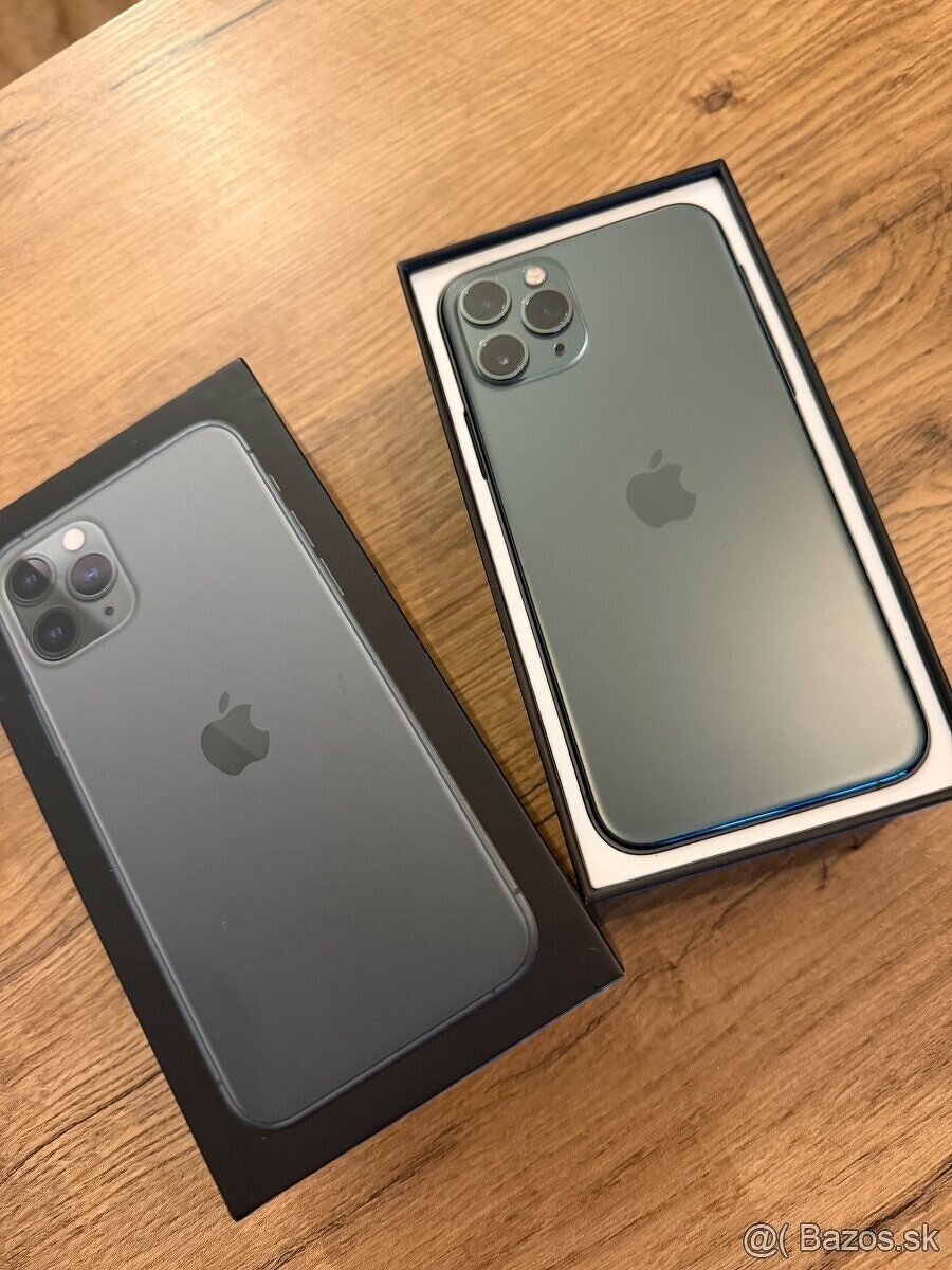 iPhone 11pro 64gb