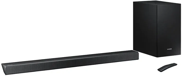 Soundbar Samsung HW-R550