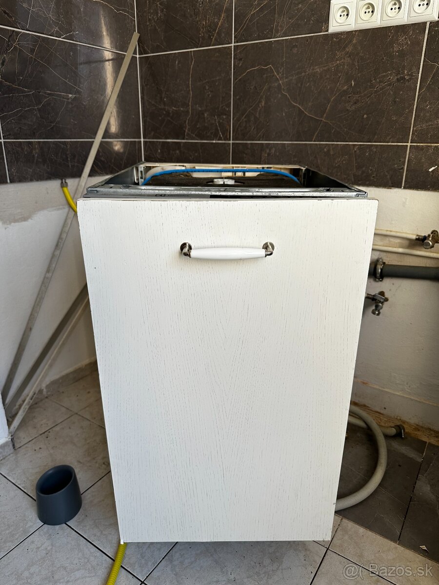 ELECTROLUX ESL 4300 RO